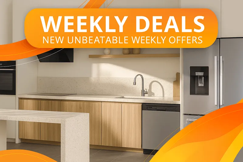 Weekly Deals - Tafelberg Furnishers