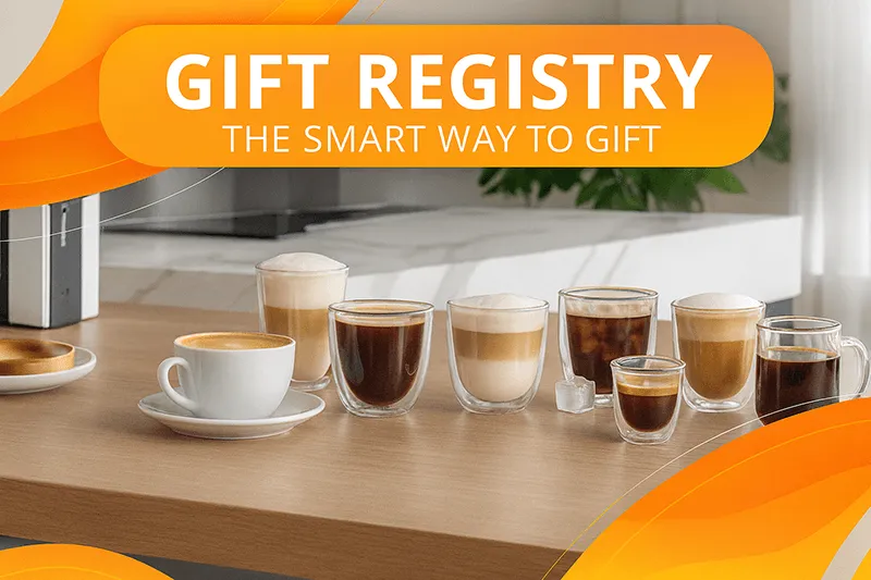 Gift Registry - Tafelberg Furnishers