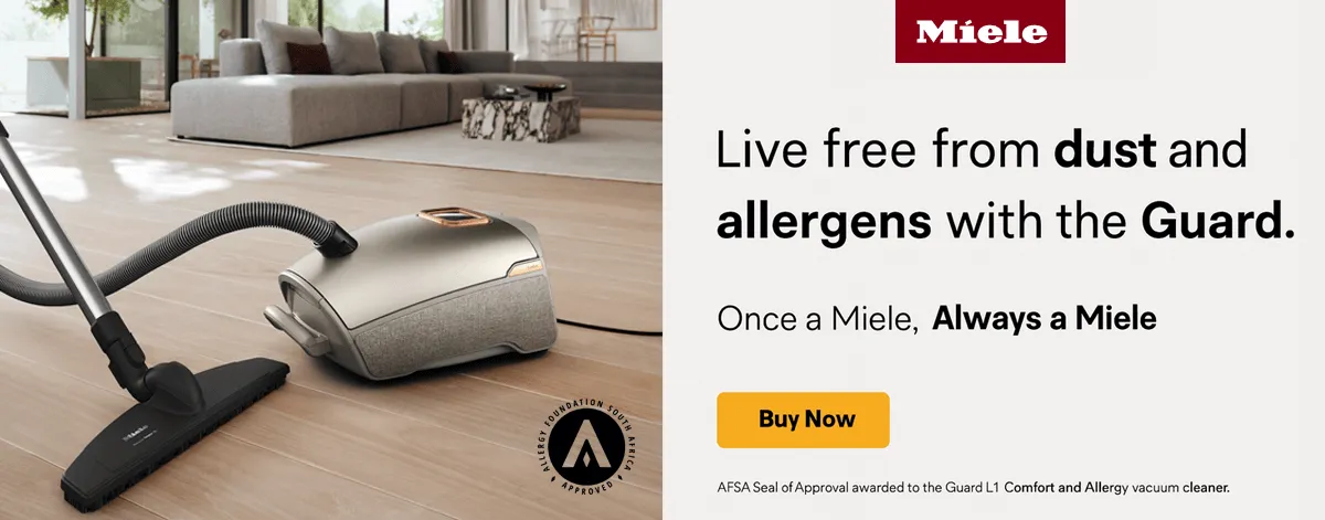 Miele Guard