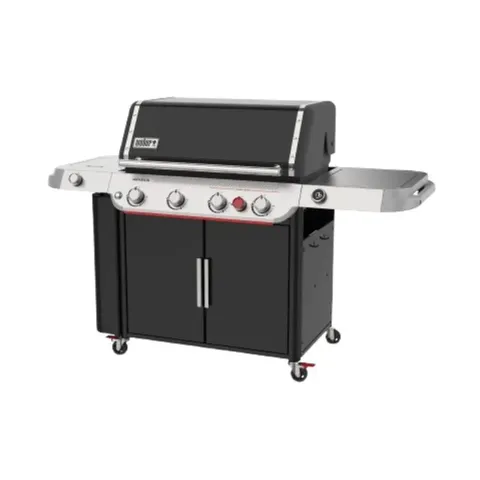 Weber Genesis EP-435W Gas Braai 1501383