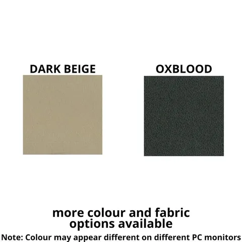 Ainsley Colour Swatches