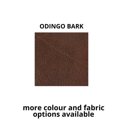 Alpine Odingo Bark Swatch
