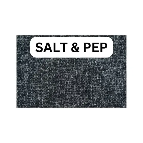 Salt & Pep