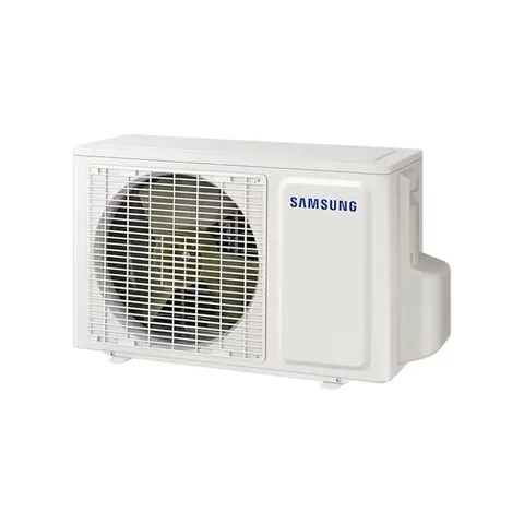 Samsung 12000 BTU Digital Inverter Air-Conditioner AR4500 Outside