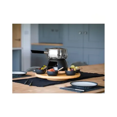 MasterClass Artesa Party Fondue Set ARTFONPARTY  Example