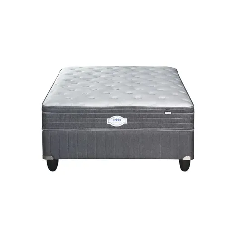 Edblo Ashton Firm Support Top King Set