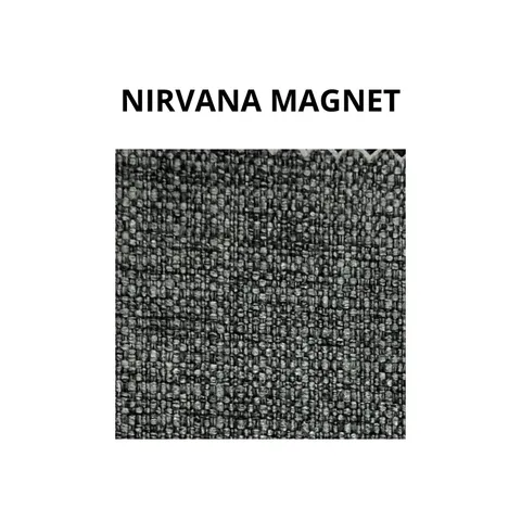 Nirvana Magnet Swatch