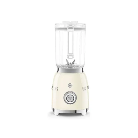 Smeg Cream Blender BLF03