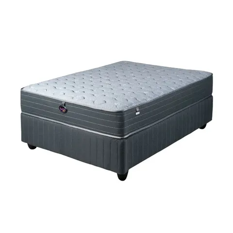 Slumberland Branston Firm Double Bed