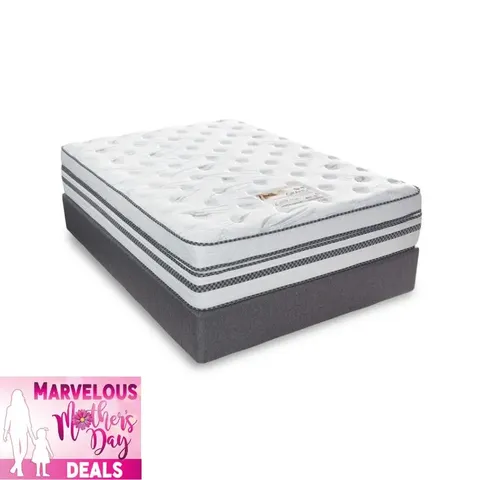Cloud Nine Grande Bed Set Mothers Day