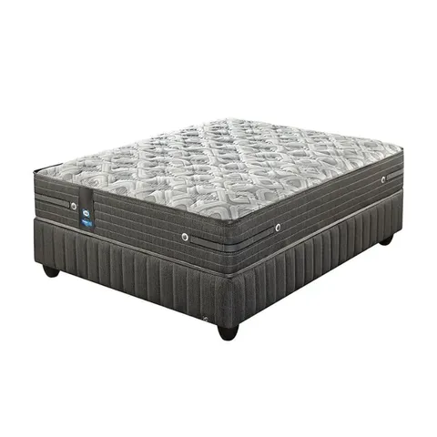 Sealy Posturepedic Cassy Firm Three Quarter Bed Set Extra Length