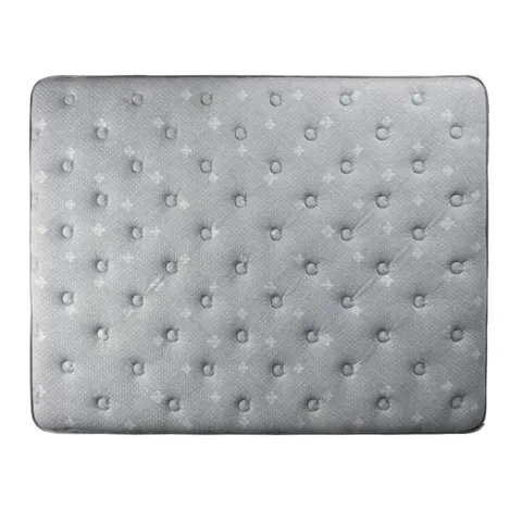 Slumberland Cheston Plush Top View