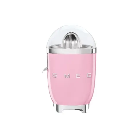 Smeg Pink Citrus Juicer CJF01PKEU