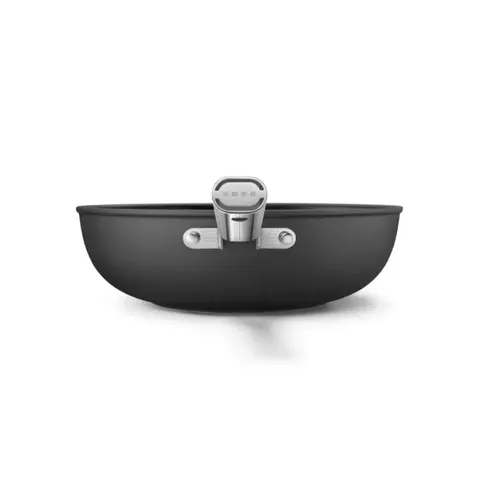Smeg 30cm Wok CKFW3001 Black