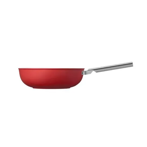 Smeg 30cm Wok CKFW3001RDM