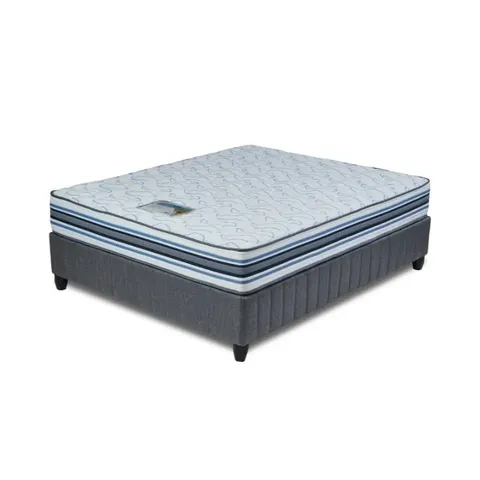 C9 Weightstar King Bed Set