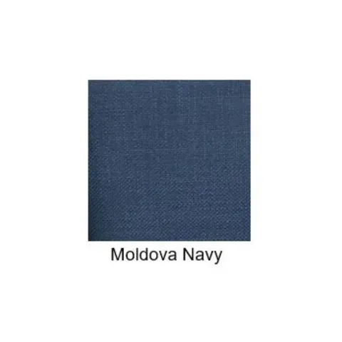 Fourcorners Fleetwood 2.5 Div Seater Couch FLEETWOOD-2DIV-MN Moldova Navy