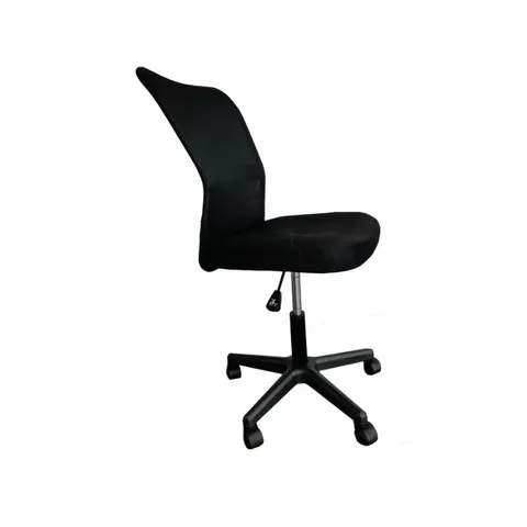 Campus Student Chair H298F Black