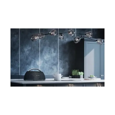 Harman Kardon Go Play Portable Bluetooth Speaker Kitchen