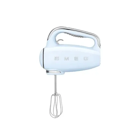 Smeg Blue Hand Mixer