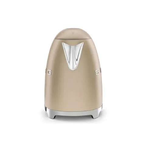 Smeg 1.7L Matt Retro Kettle KLF03CHMEU