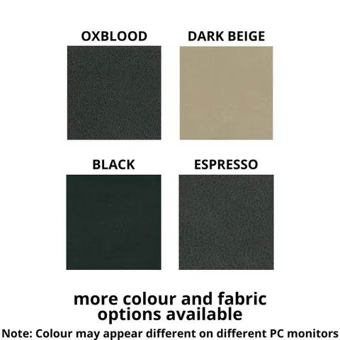 Alpine Lounge Madison Swatches