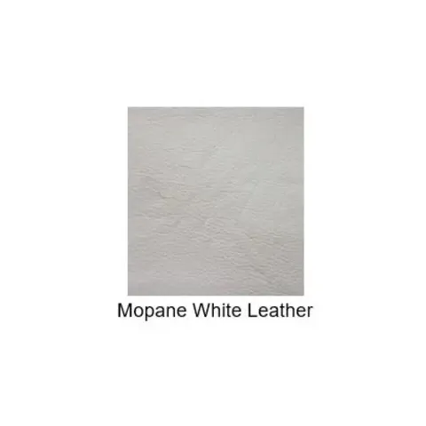 Fourcorners Malibu 2 Div Seater Couch MALIBU-2DIV-WHITE Mopane White