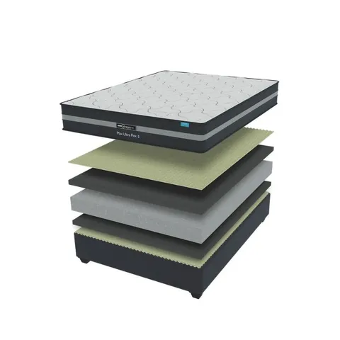 Restonic iDream Max Ultra Flex