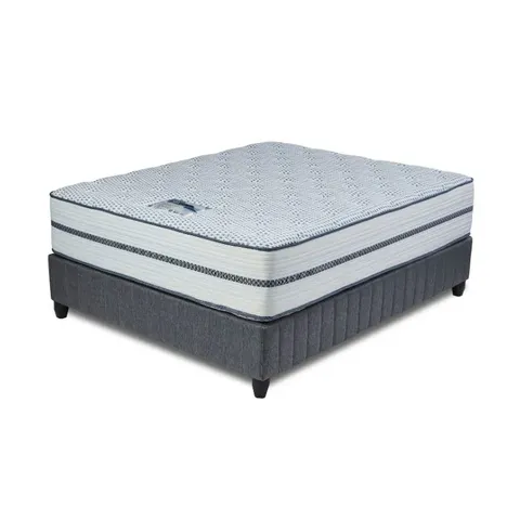 Cloud Nine Maxx-Duo King Bed Set