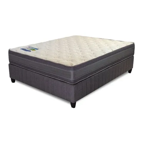 Rest Assured Melody Three Quarter Bed Set