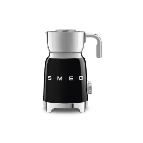Smeg Milk Frother MFF11 Black