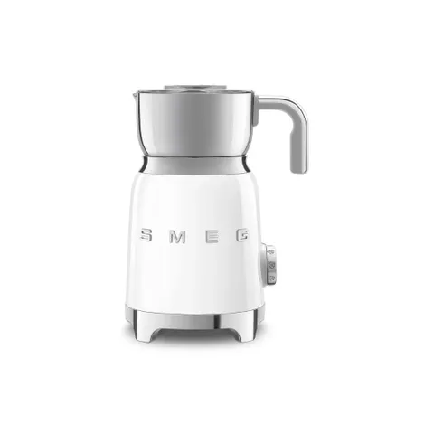 Smeg Milk Frother MFF11 White