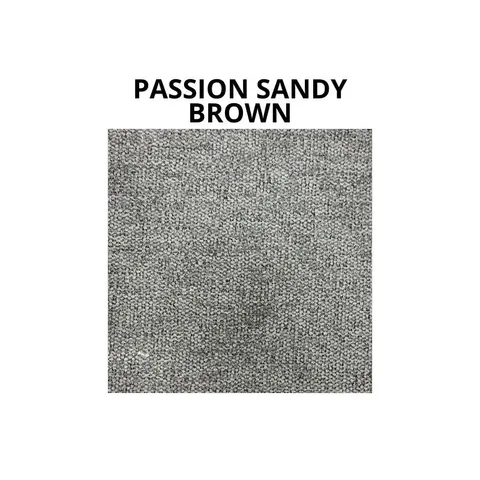 Passion Sandy Brown