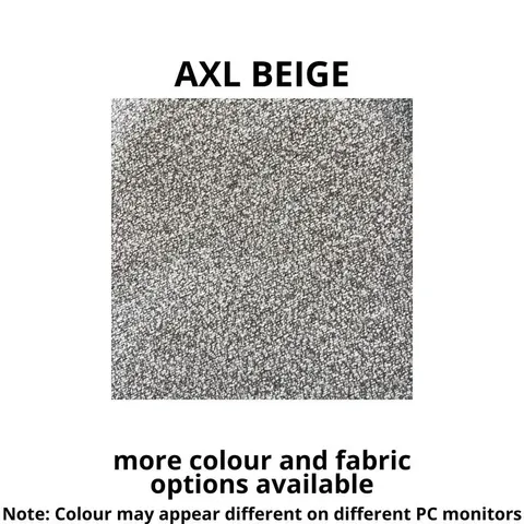 Neo AXL Beige Swatches