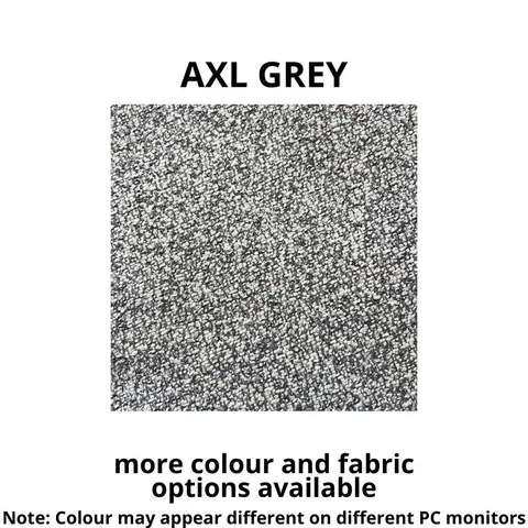Neo AXL Grey Swatches