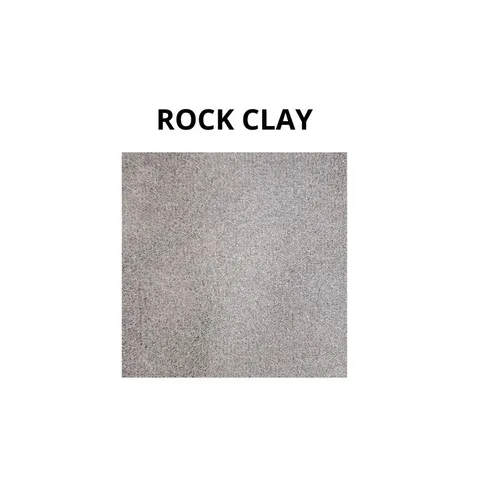 ROCK CLAY