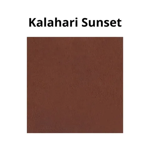 Kalahari Sunset