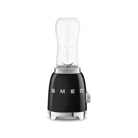Smeg Personal Blender PBF01 Black