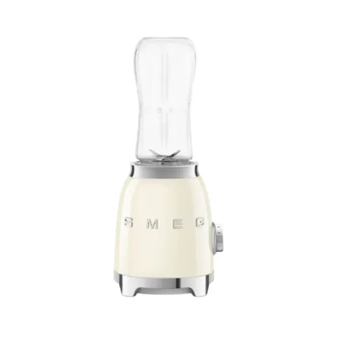 Smeg Personal Blender PBF01 Cream