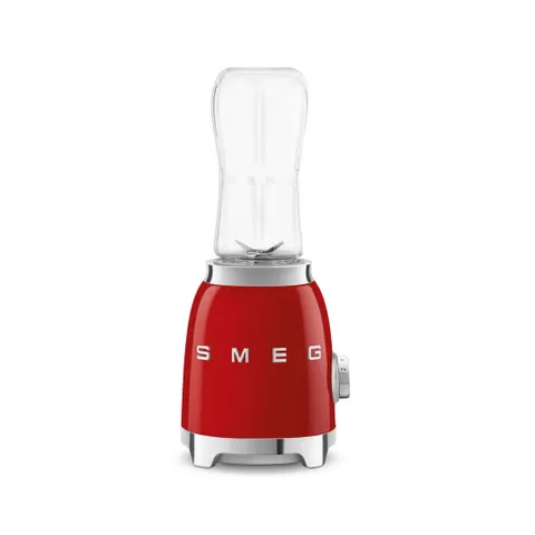 Smeg Personal Blender PBF01 Red