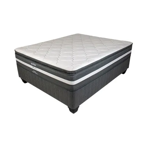 Perfekt Green Balance Bed Set new