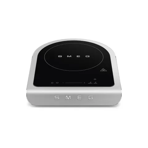 Smeg Portable Induction Cooker PIC01WHMEU