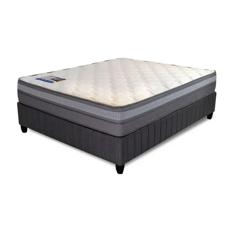 Rest Assured Sinfonia Single Bed Set