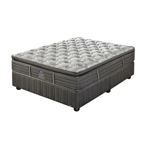 Sealy Crown Jewel Tayla Medium Queen Bed Set