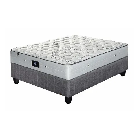 Sealy Posture Premier Seasons Firm Single Bed Set