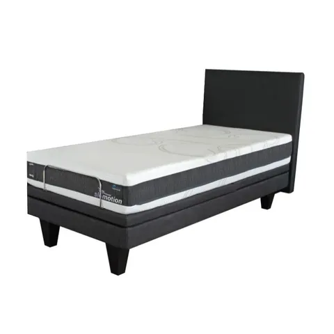 Cloud Nine Slomotion Single Bed Set Extra Length