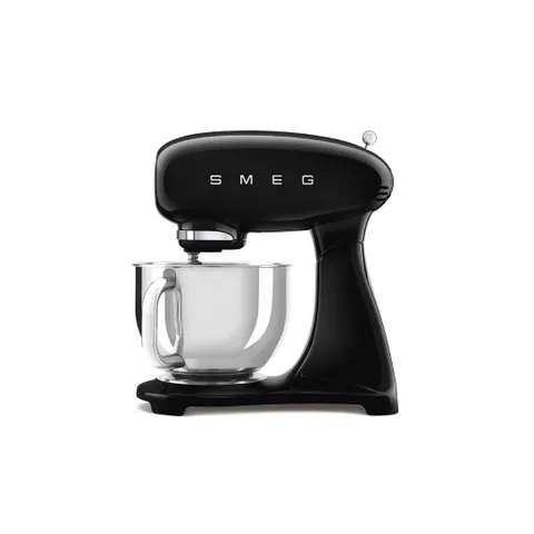 Smeg Stand Mixer SMF03 Black