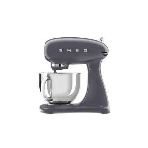 Smeg Stand Mixer SMF03 Grey