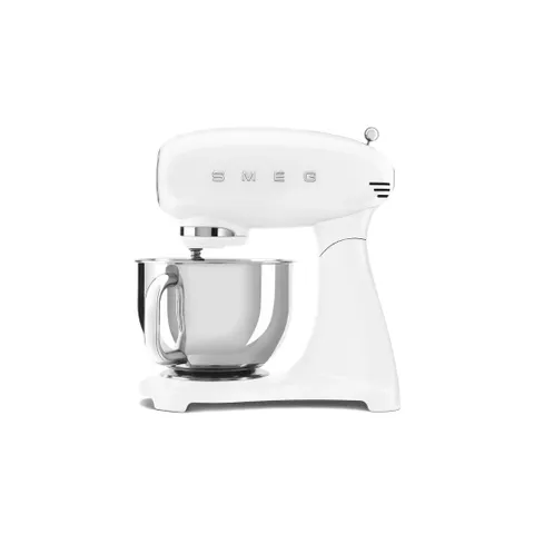 Smeg Stand Mixer SMF03 White