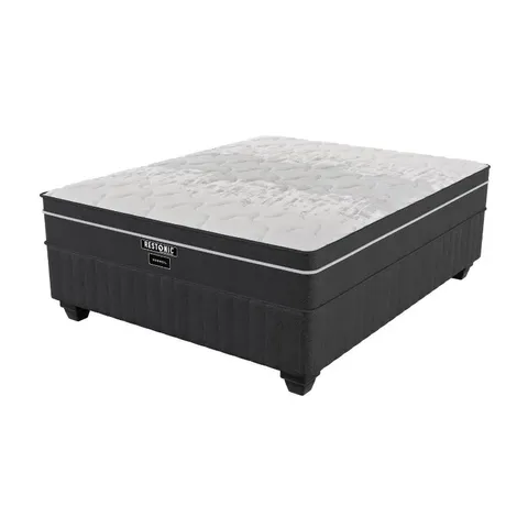 Restonic Sommeil Single Bedset
